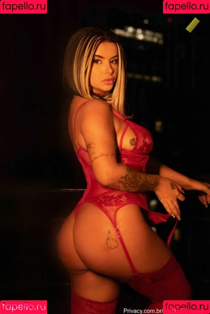 Dj Jhenny Onlyfans Photo Gallery 
