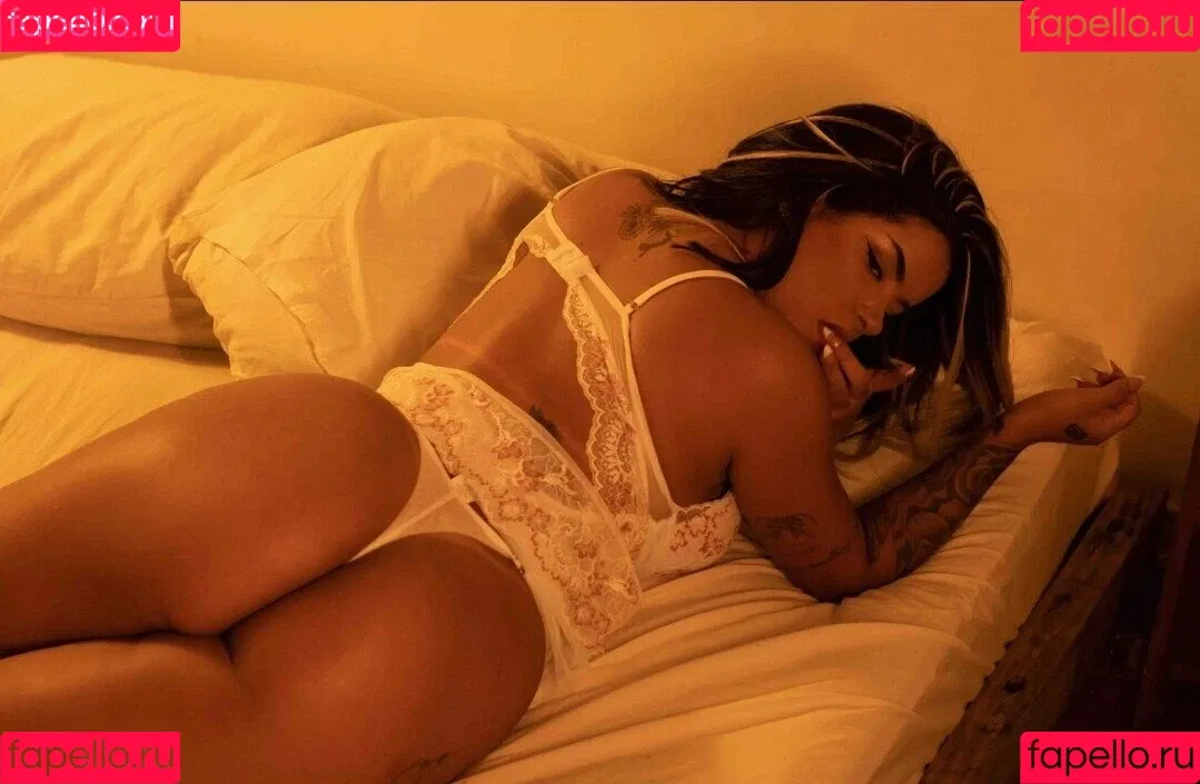Dj Jhenny Onlyfans Photo Gallery 