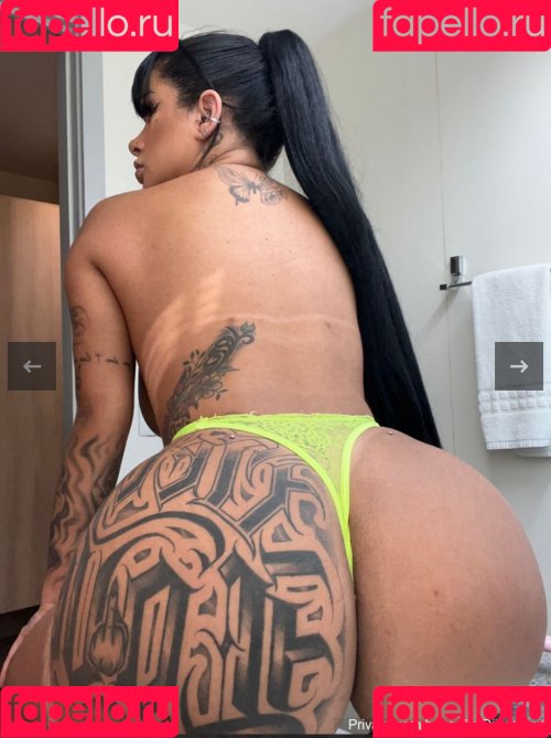 Dj Jhenny Onlyfans Photo Gallery 