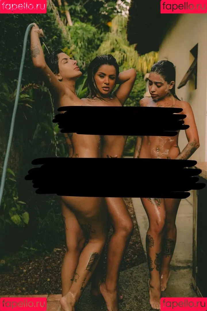 Dj Jhenny Onlyfans Photo Gallery 
