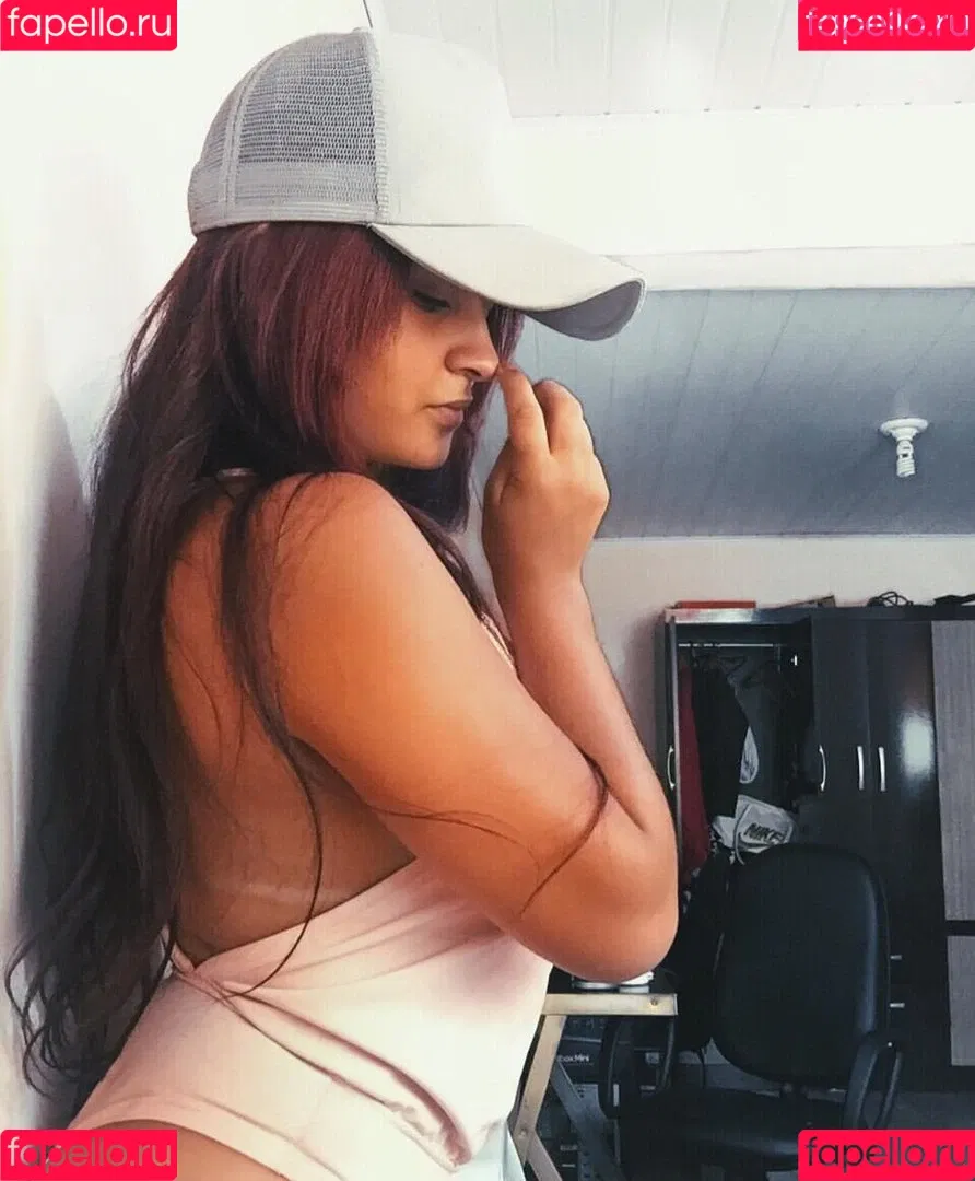 Dj Jhenny Onlyfans Photo Gallery 