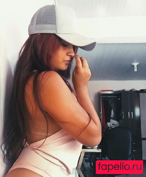 Dj Jhenny Nude Onlyfans Photo 36
