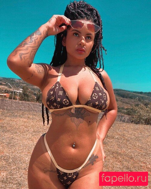 Dj Jhenny Nude Onlyfans Photo 34