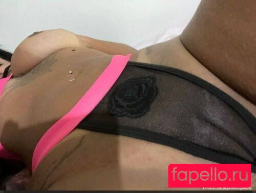Dj Jhenny Nude Onlyfans Photo 20