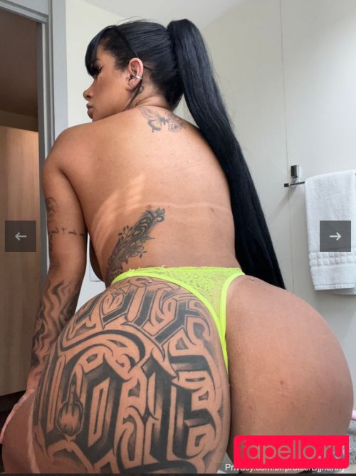 Dj Jhenny Nude Onlyfans Photo 5