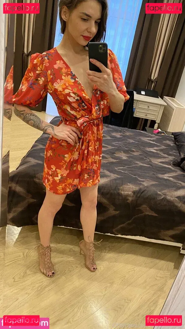 alinahenessy Onlyfans Photo Gallery 