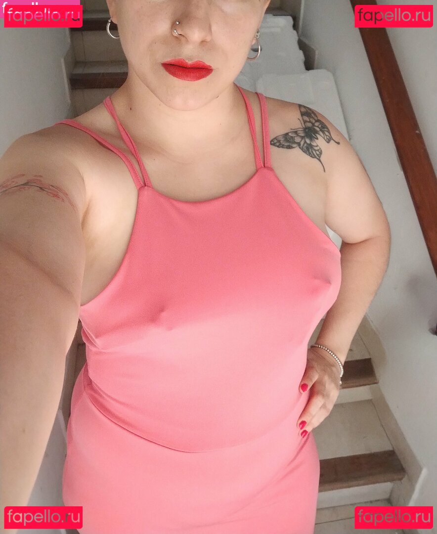 selenaonfire Nude Onlyfans Photo 32