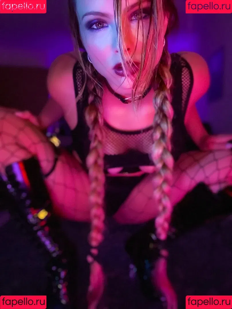 Stacydoll Onlyfans Photo Gallery 