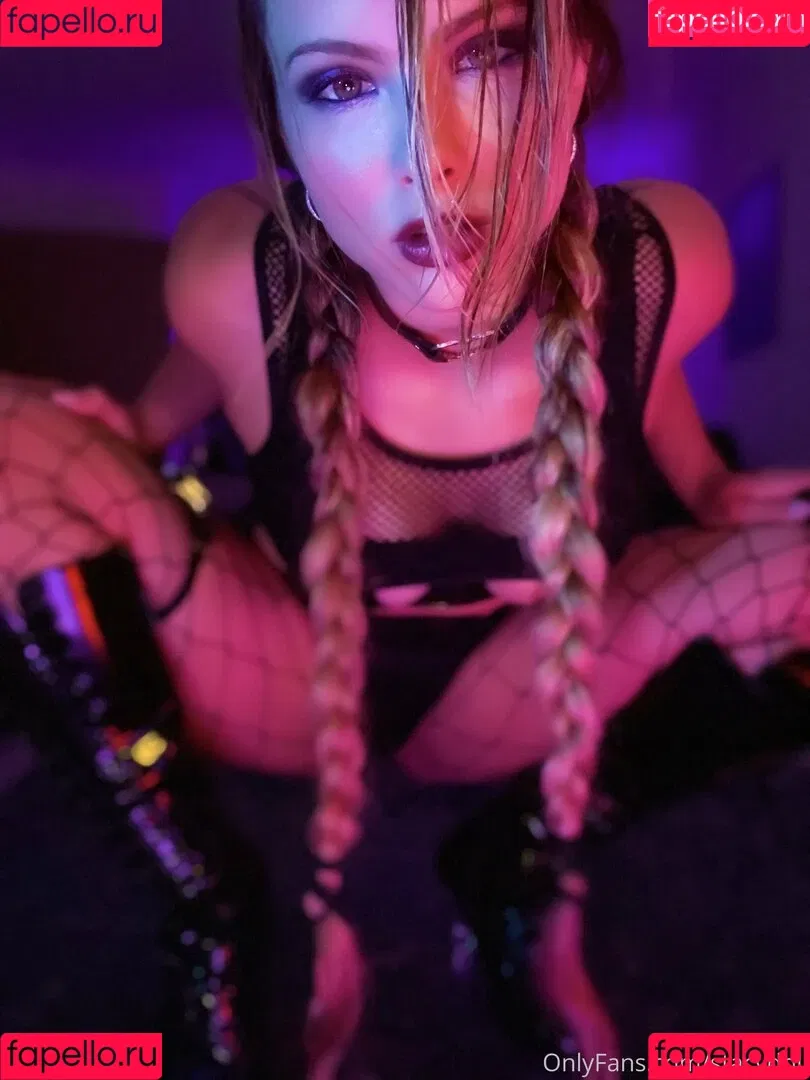 Stacydoll Onlyfans Photo Gallery 