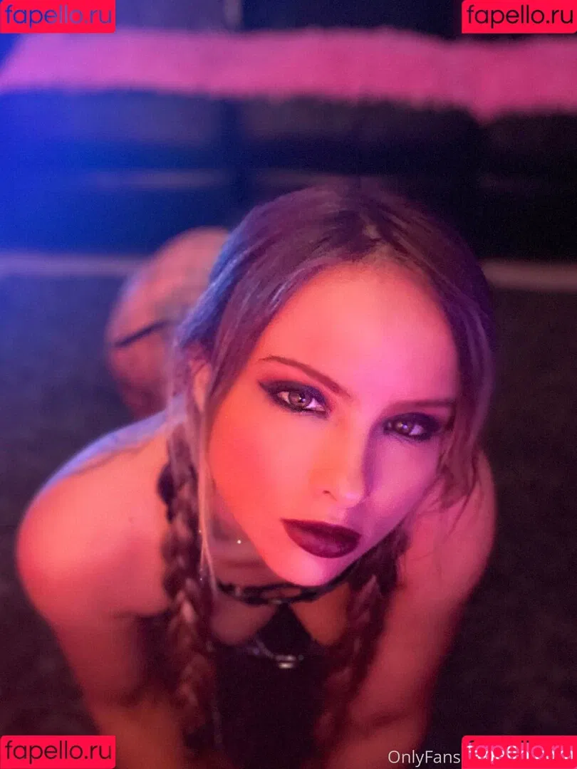 Stacydoll Onlyfans Photo Gallery 