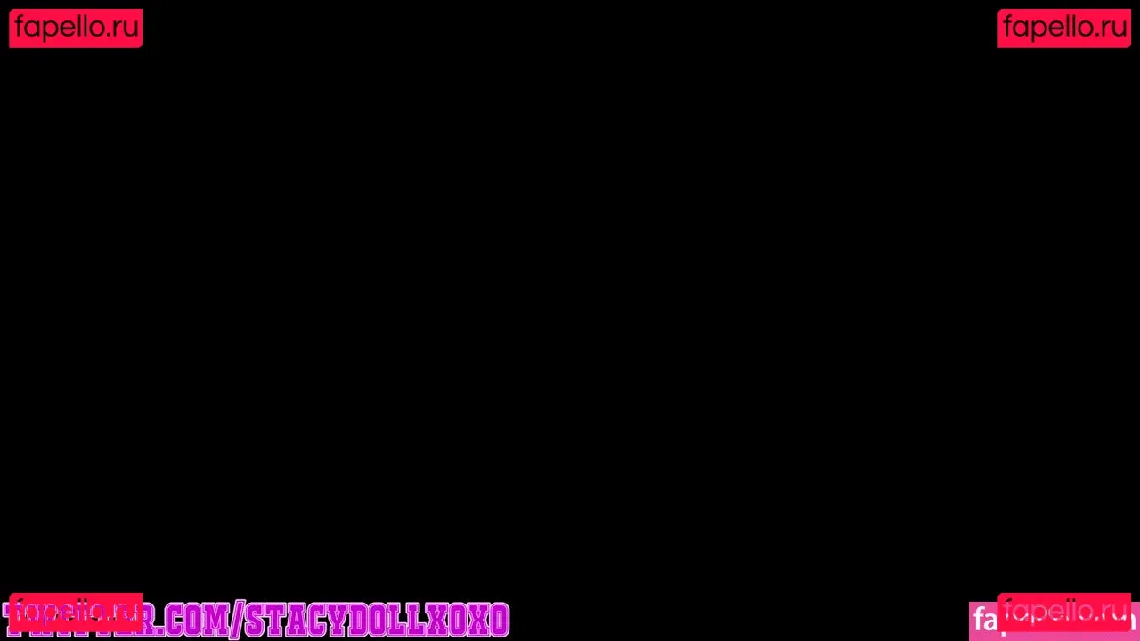 Stacydoll Onlyfans Photo Gallery 