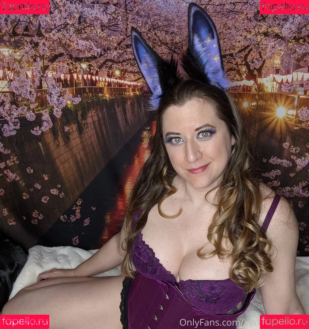Lady Kitsune Onlyfans Photo Gallery 