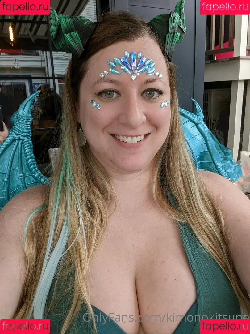 Lady Kitsune Onlyfans Photo Gallery 