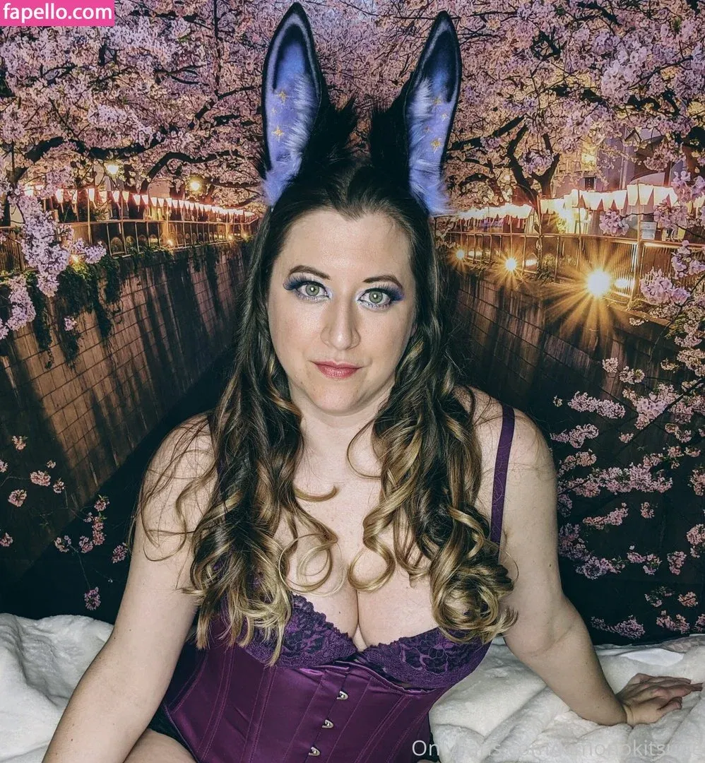 Lady Kitsune Onlyfans Photo Gallery 