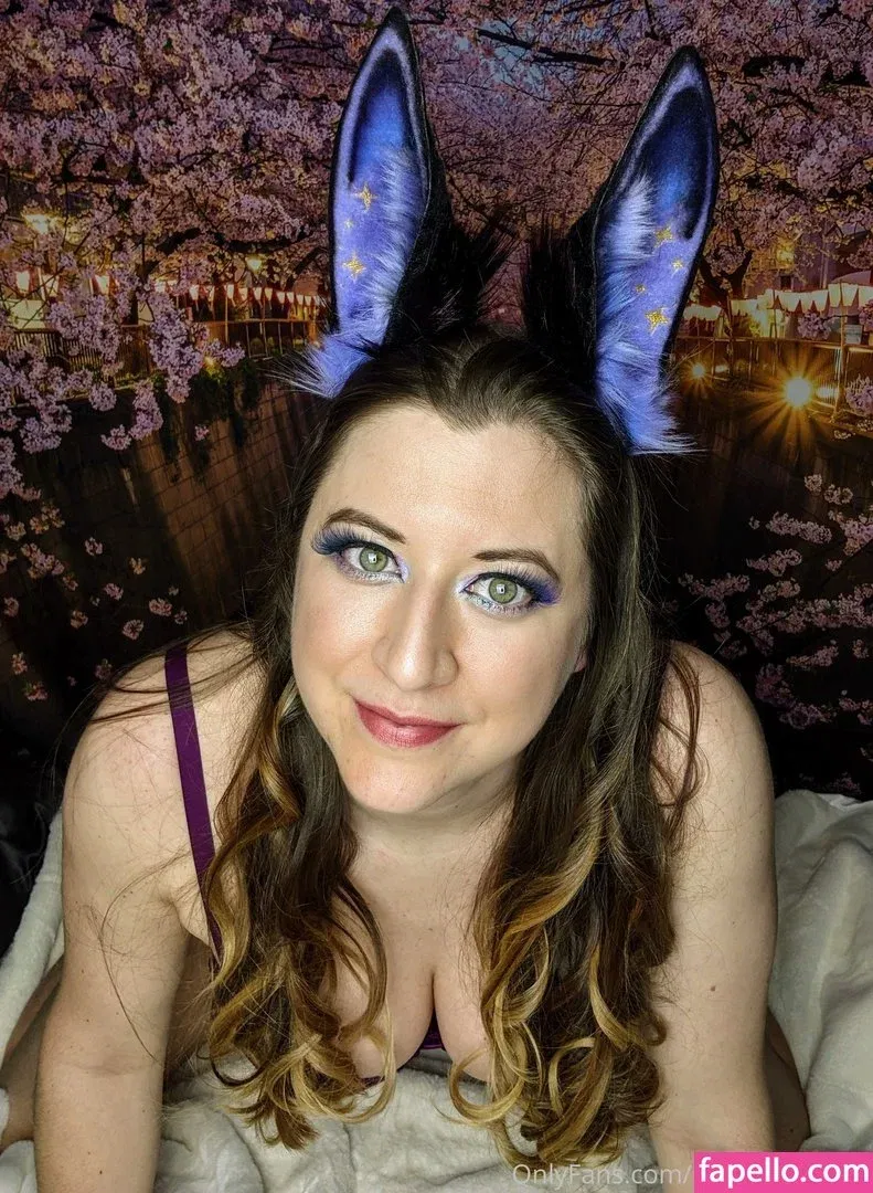Lady Kitsune Onlyfans Photo Gallery 