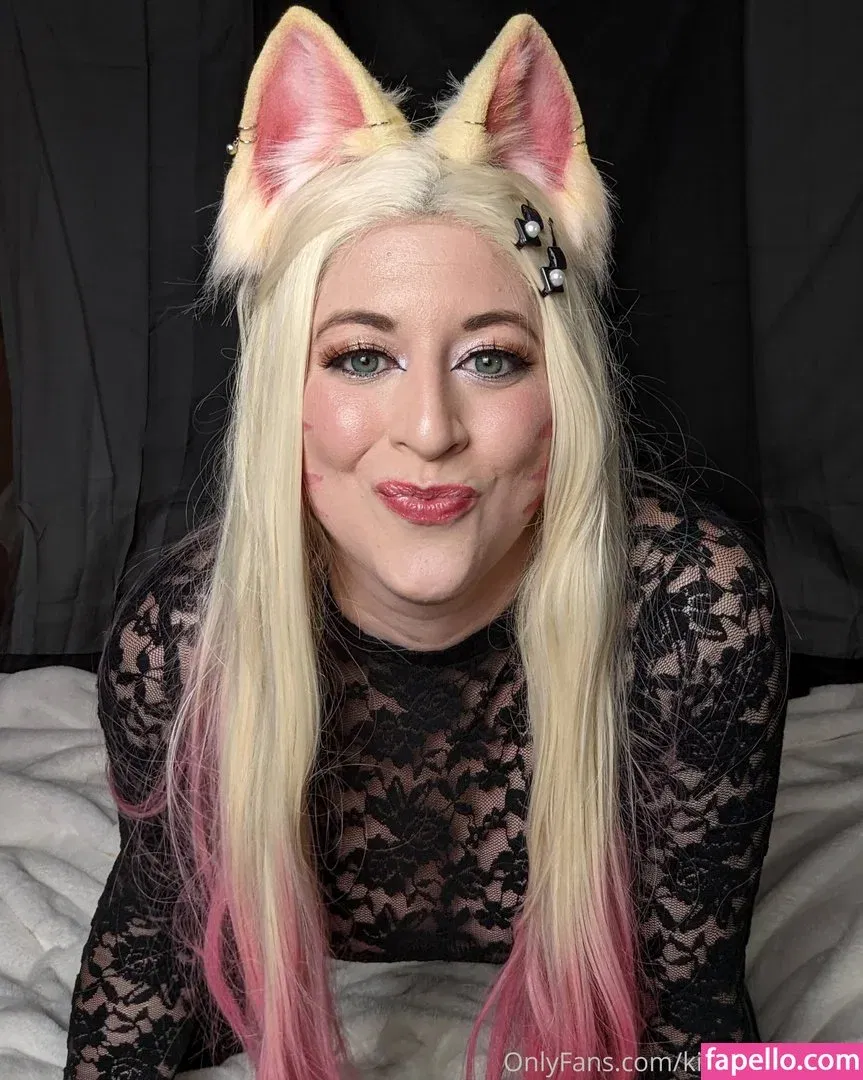 Lady Kitsune Onlyfans Photo Gallery 