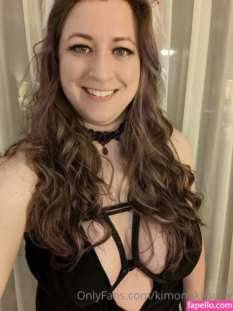 Lady Kitsune Onlyfans Photo Gallery 