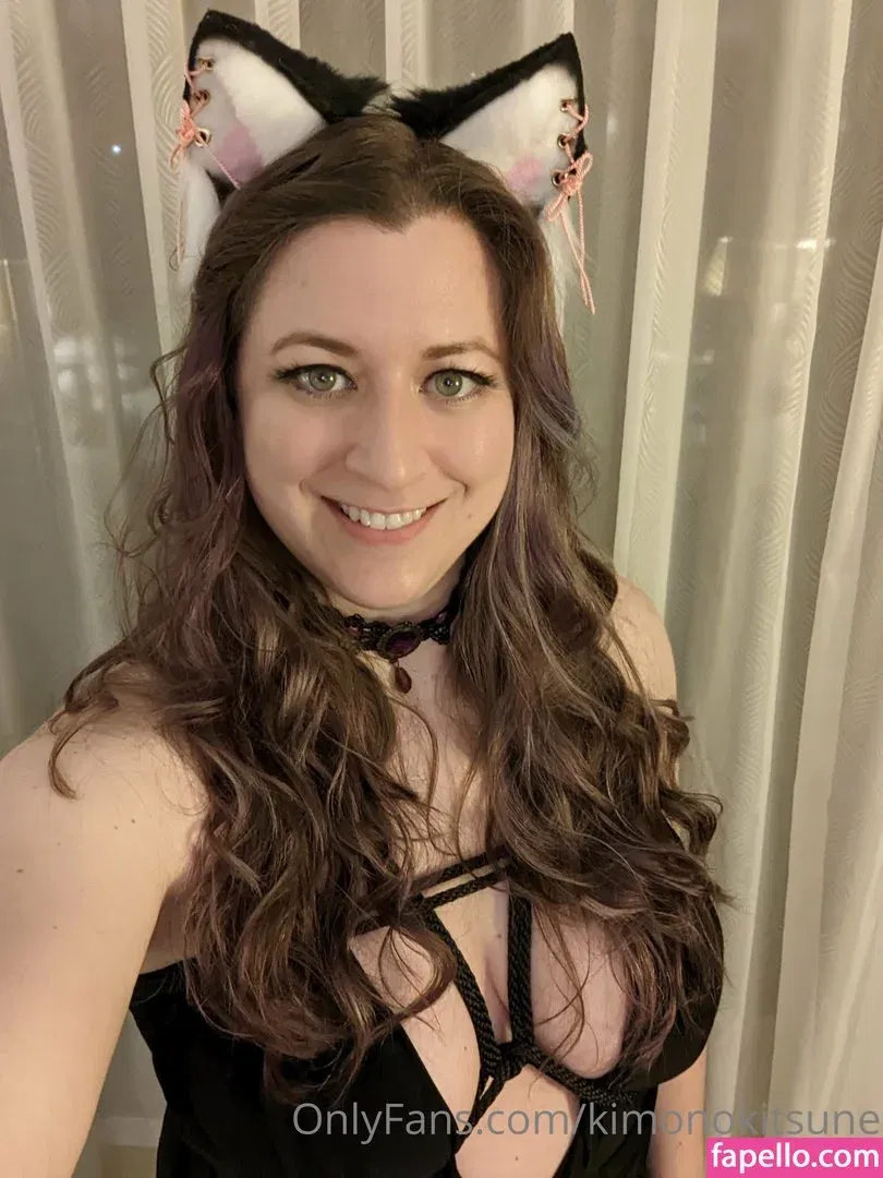 Lady Kitsune Onlyfans Photo Gallery 