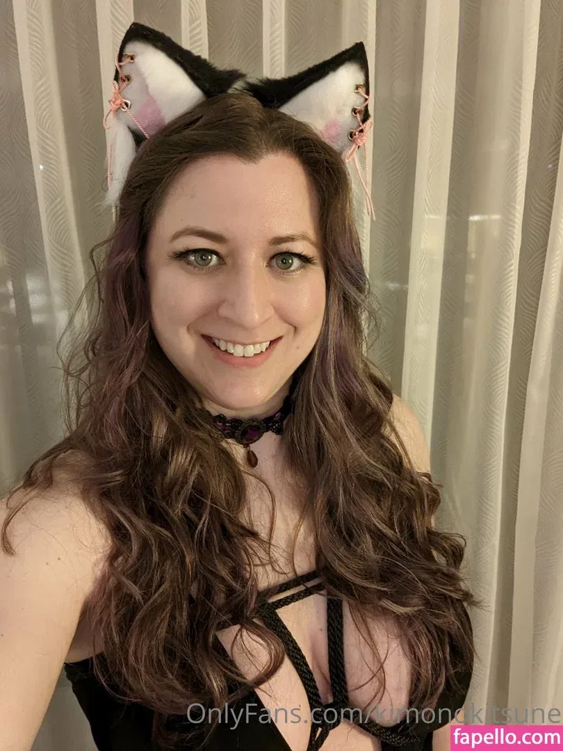 Lady Kitsune Onlyfans Photo Gallery 