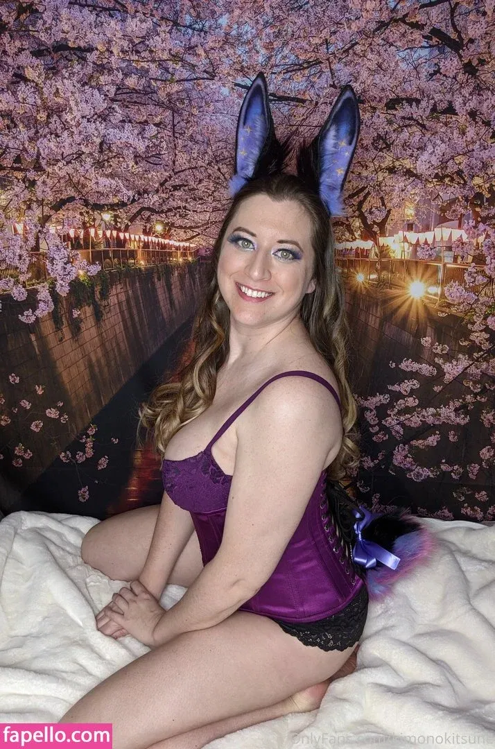 Lady Kitsune Onlyfans Photo Gallery 