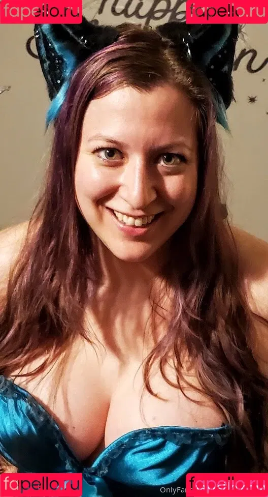 Lady Kitsune Onlyfans Photo Gallery 
