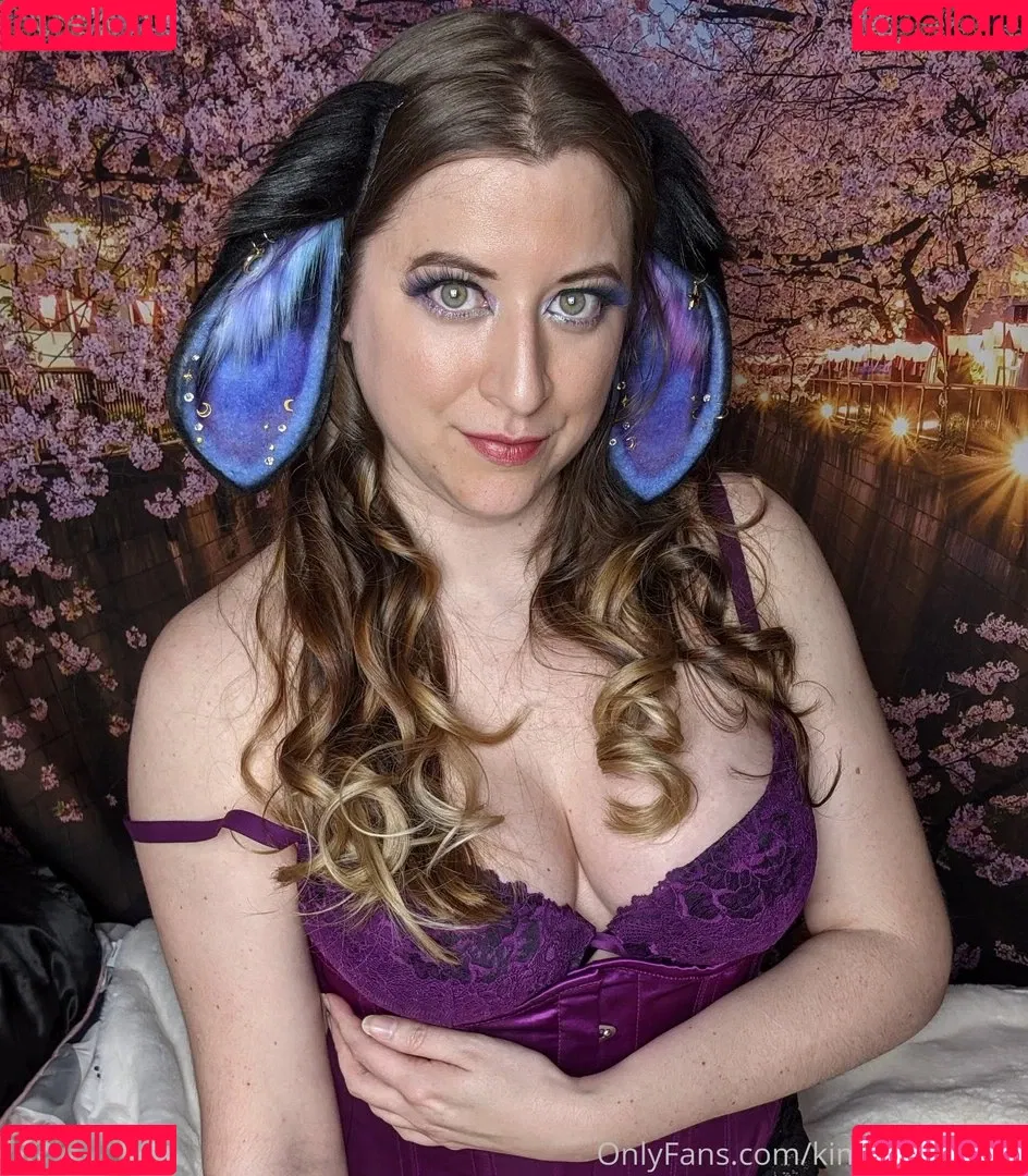 Lady Kitsune Onlyfans Photo Gallery 