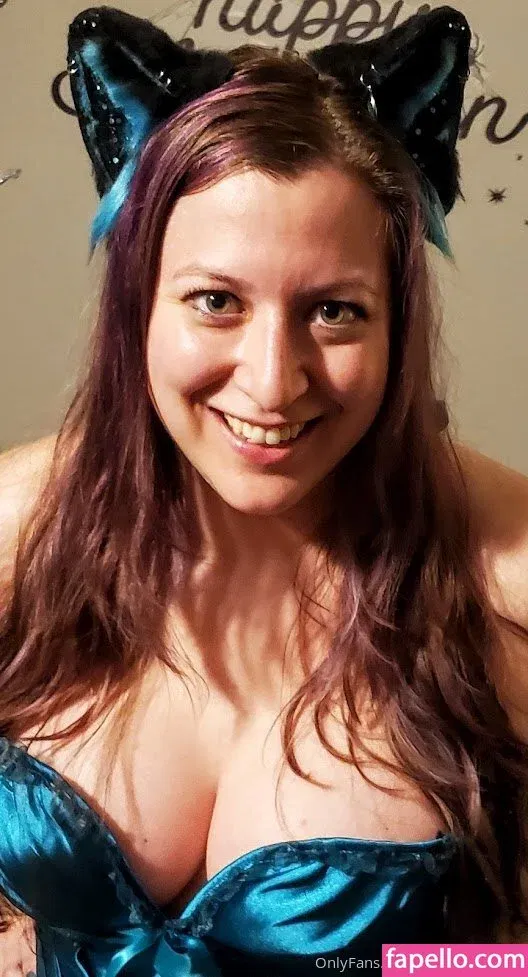 Lady Kitsune Onlyfans Photo Gallery 