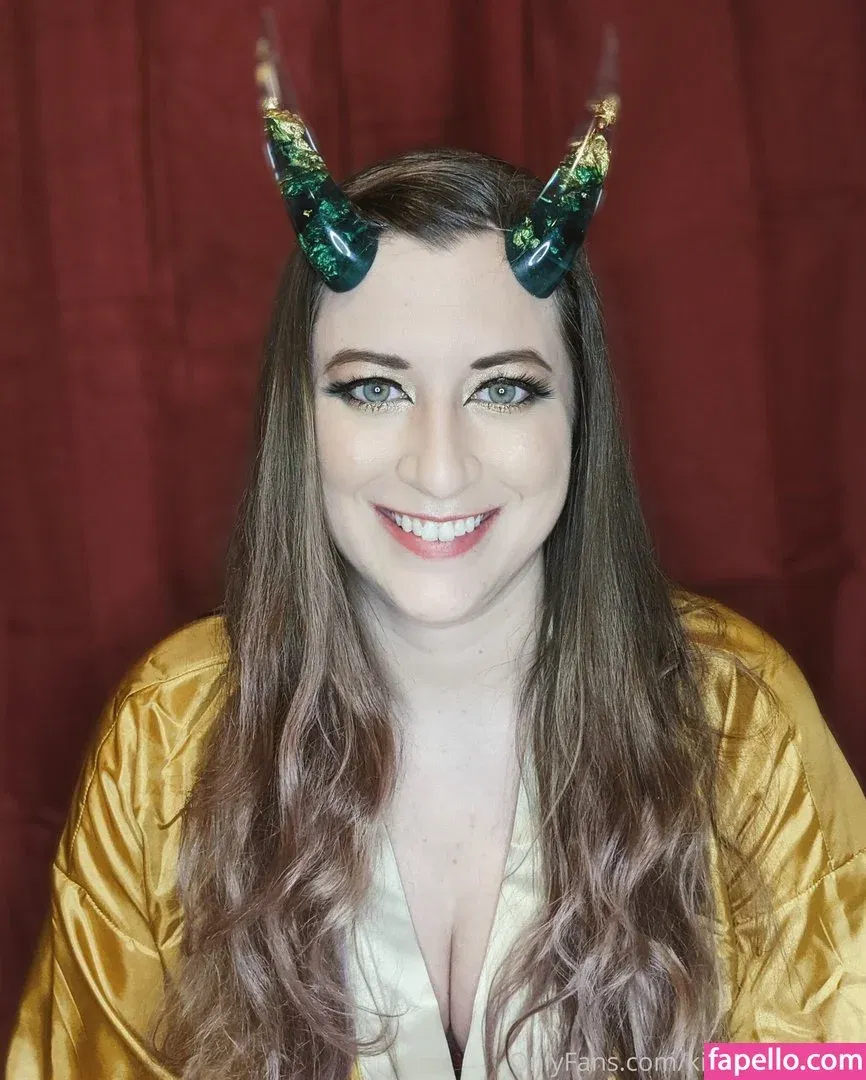 Lady Kitsune Onlyfans Photo Gallery 