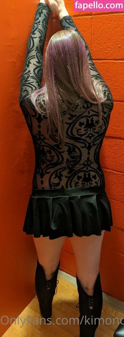 Lady Kitsune Onlyfans Photo Gallery 