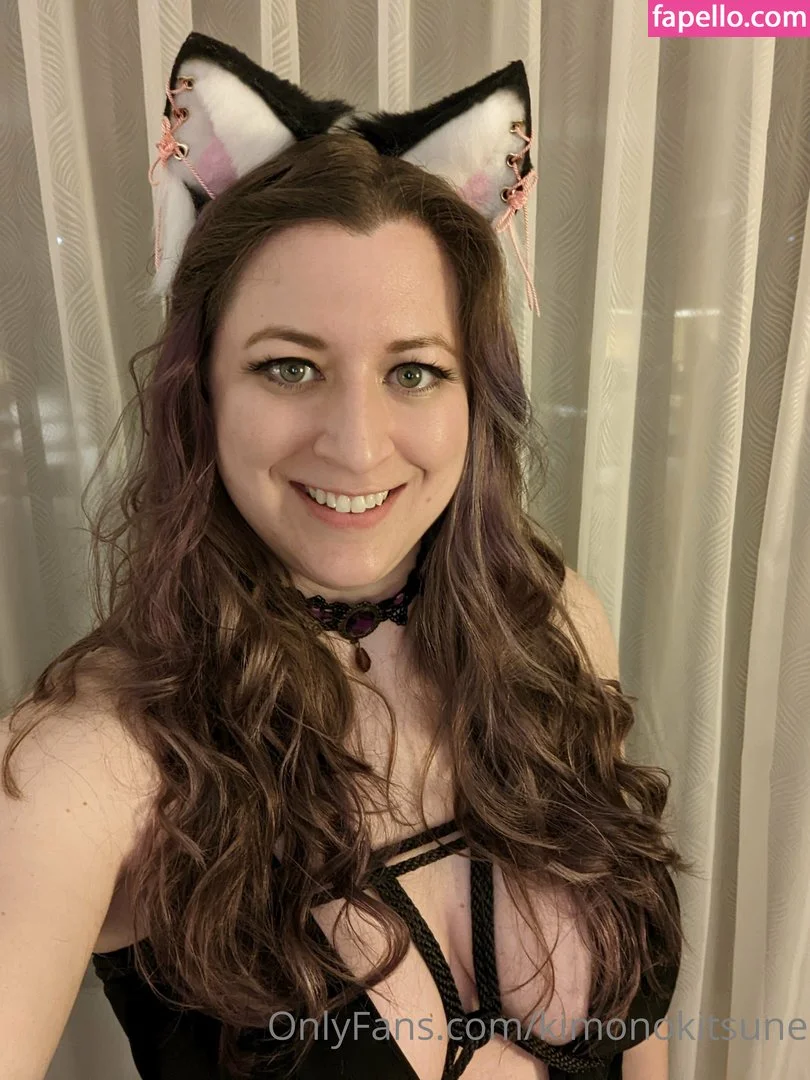 Lady Kitsune Onlyfans Photo Gallery 