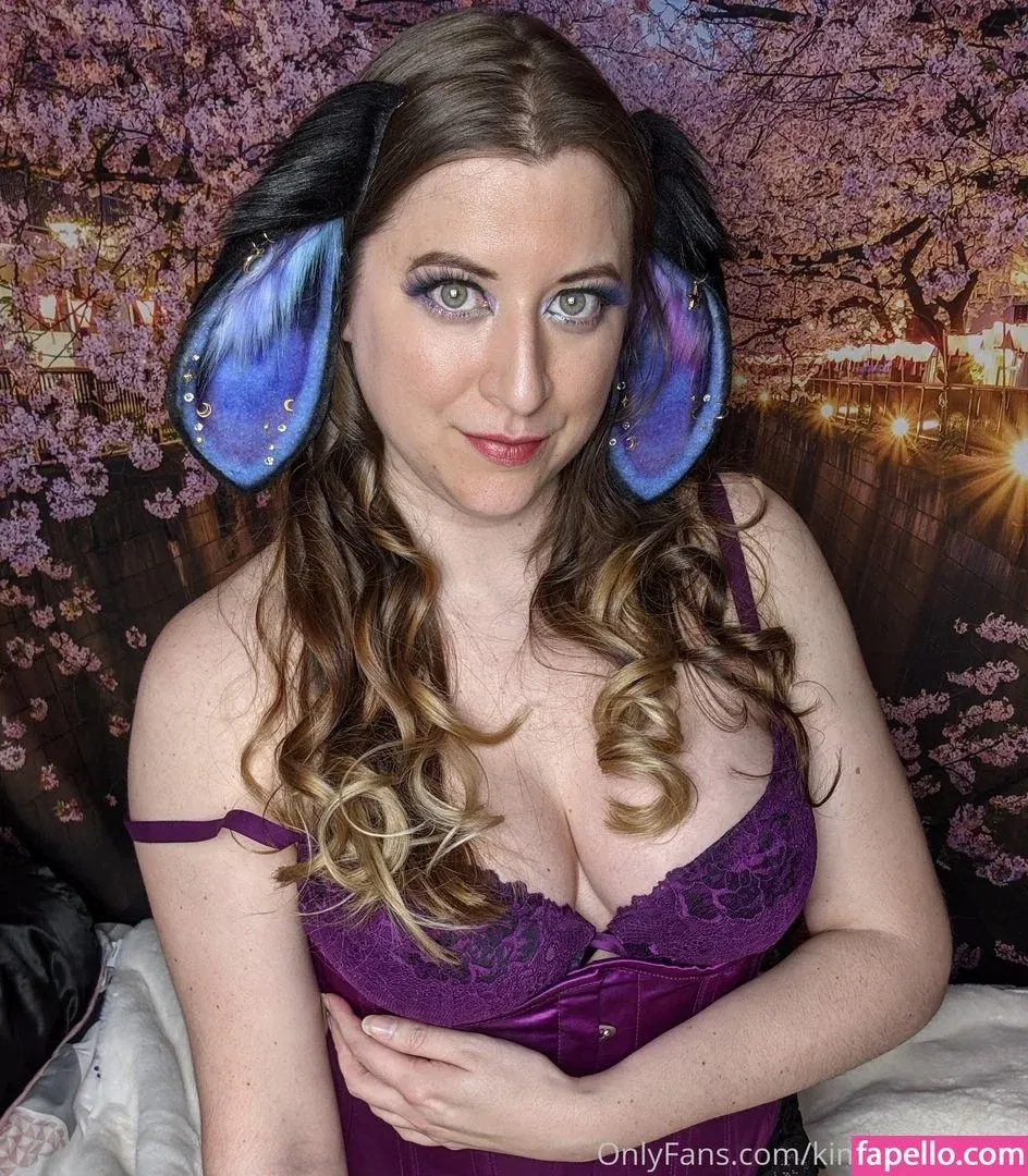 Lady Kitsune Onlyfans Photo Gallery 