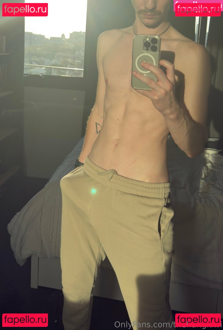 thehungkiwi Nude Onlyfans Photo 34