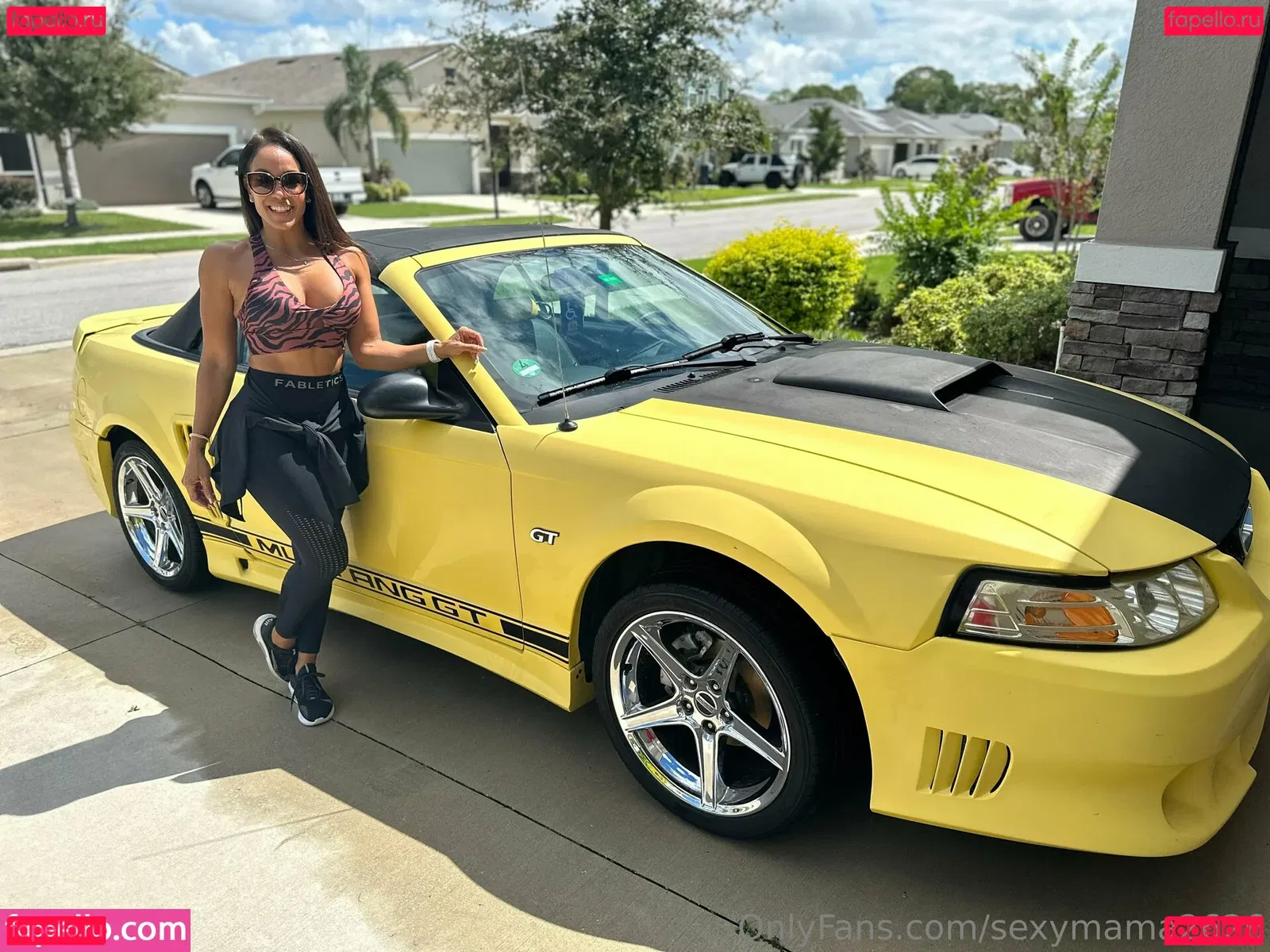 sexy_mom_69 Onlyfans Photo Gallery 