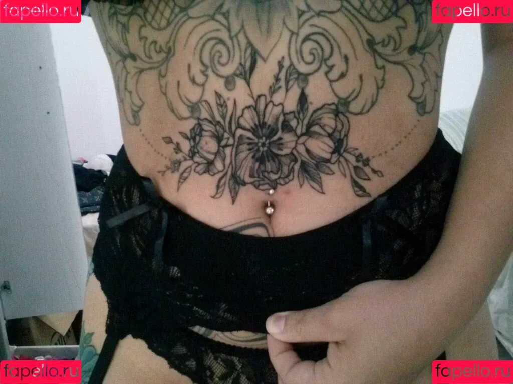 dani_bluee Onlyfans Photo Gallery 