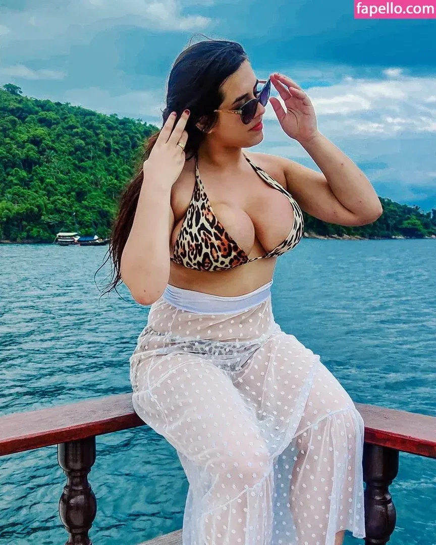 dani_bluee Onlyfans Photo Gallery 