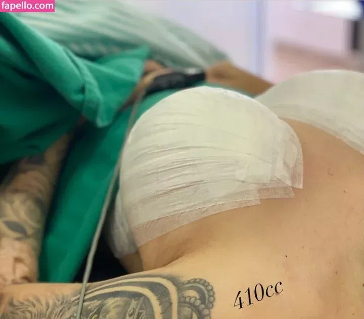 dani_bluee Onlyfans Photo Gallery 