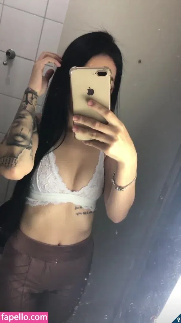 dani_bluee Onlyfans Photo Gallery 