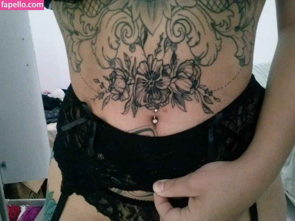 dani_bluee Onlyfans Photo Gallery 