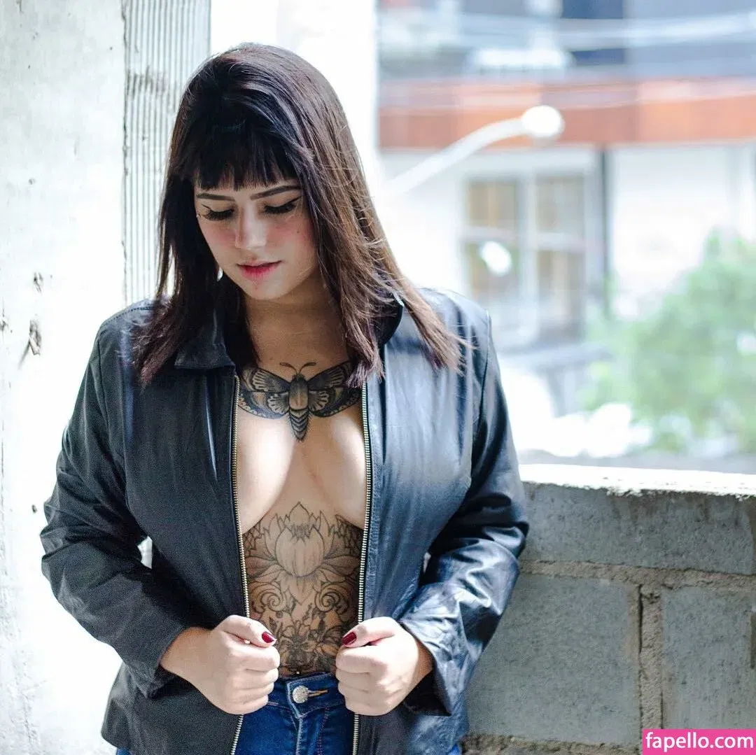 dani_bluee Onlyfans Photo Gallery 