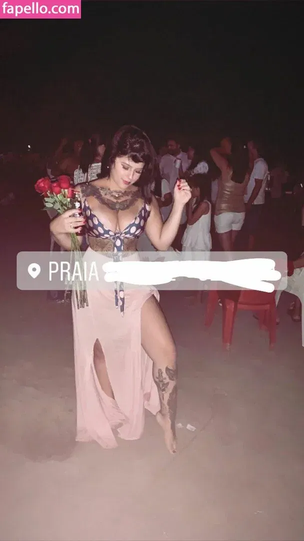 dani_bluee Onlyfans Photo Gallery 