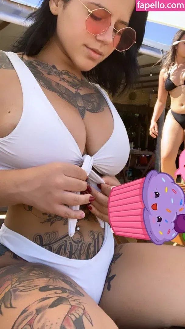 dani_bluee Onlyfans Photo Gallery 