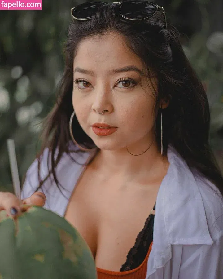 dani_bluee Onlyfans Photo Gallery 