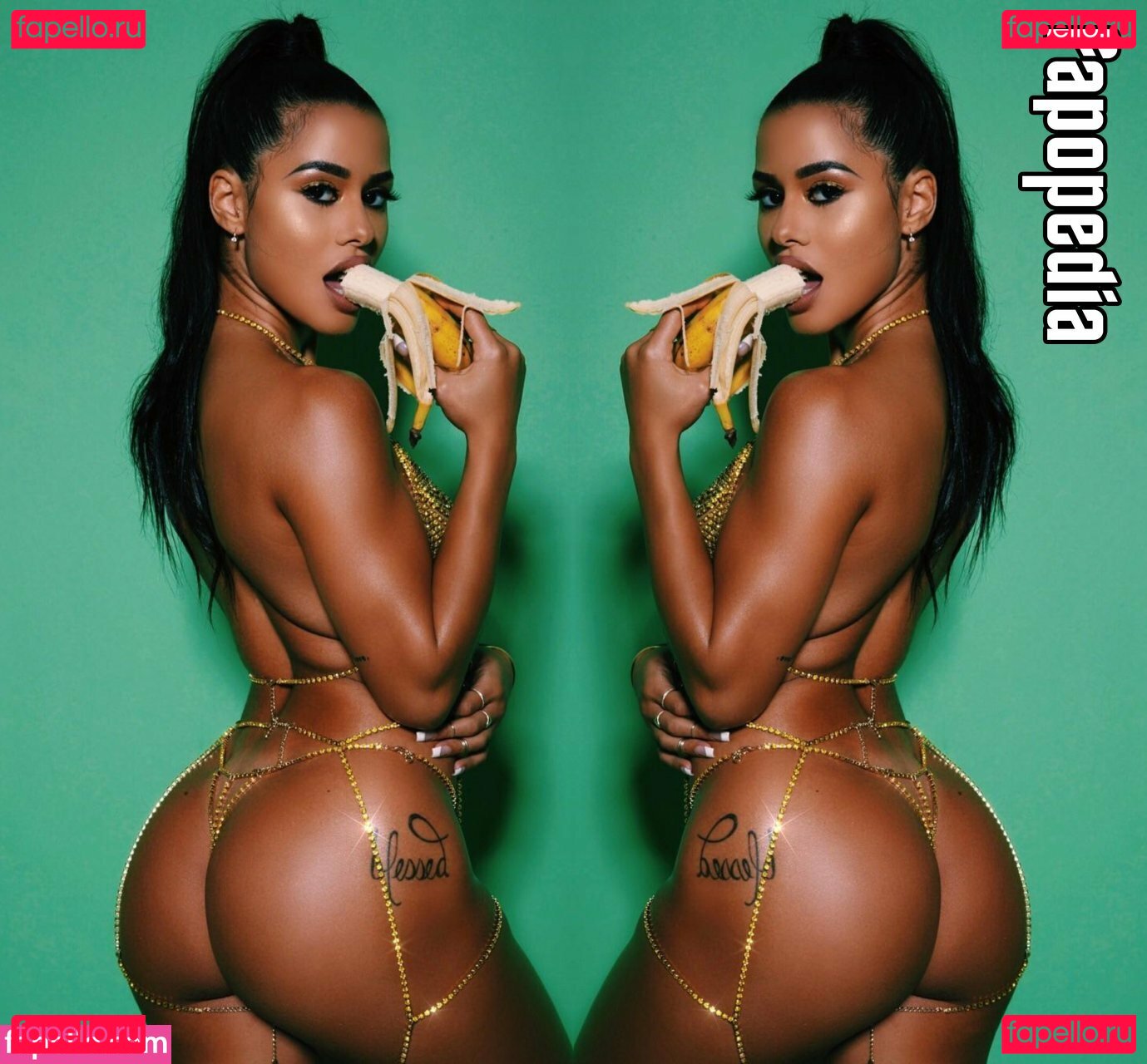 katyaelise Nude Onlyfans Photo 4