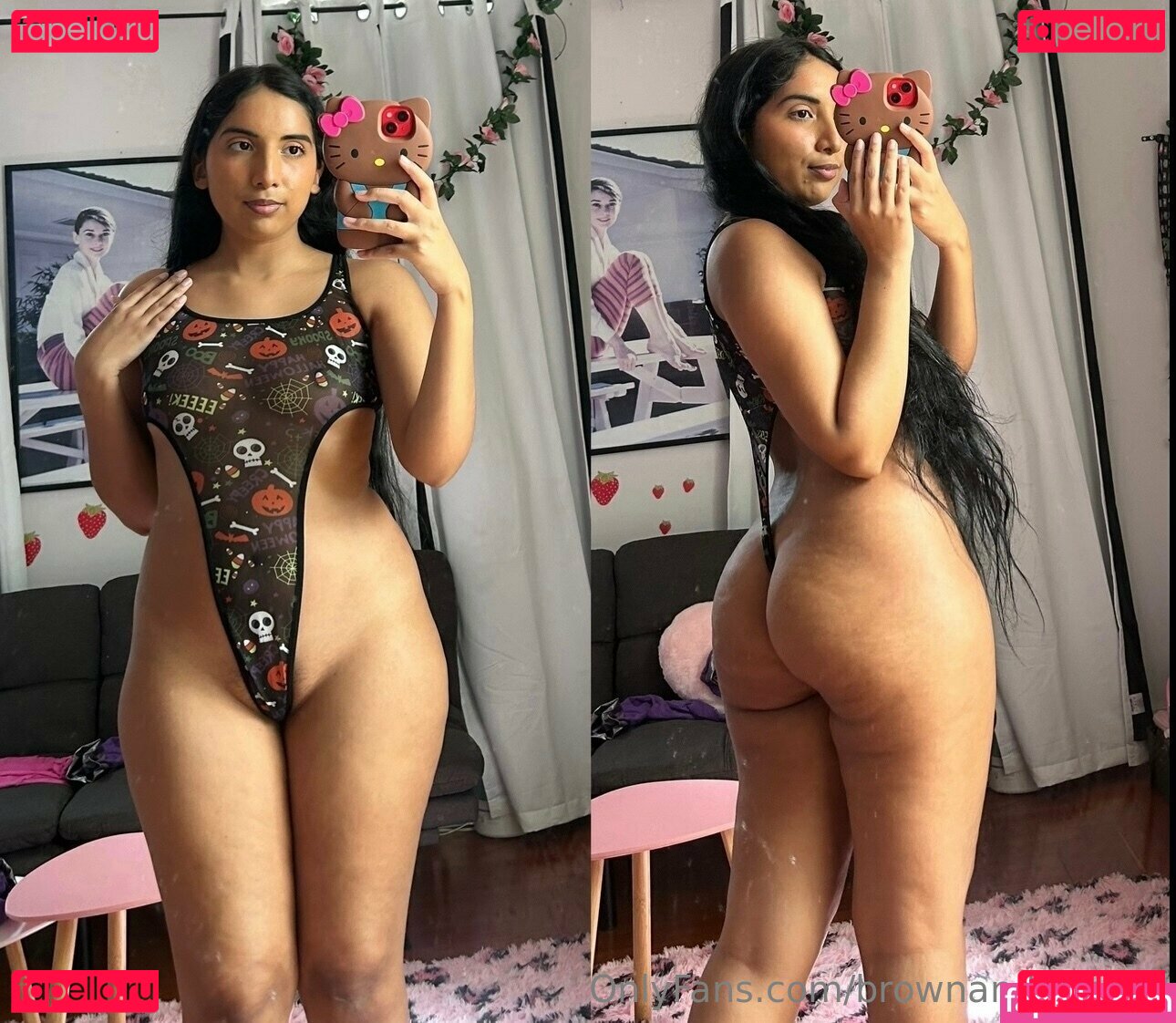 brownandsweets Nude Onlyfans Photo 12