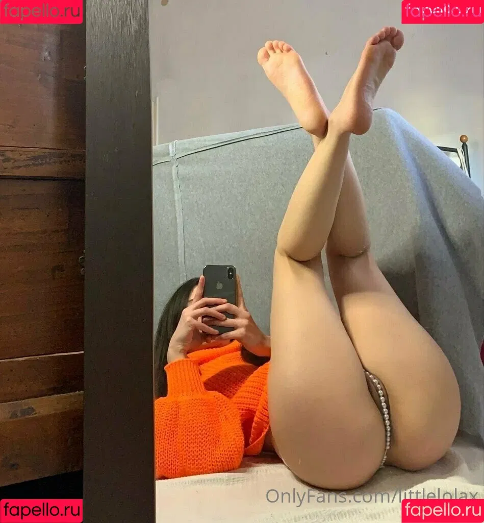Lolaisfvcked Onlyfans Photo Gallery 