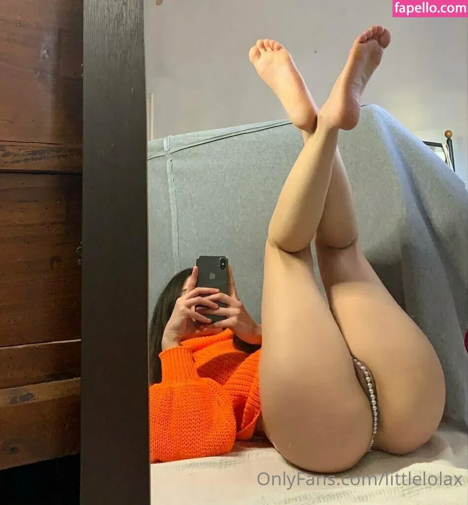 Lolaisfvcked Onlyfans Photo Gallery 