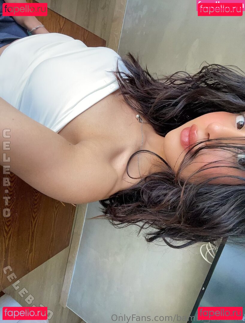 aymarli Nude Onlyfans Photo 19