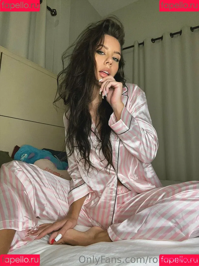 Wisnniowa Onlyfans Photo Gallery 