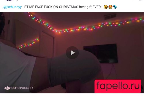 Jxxbunnyy Nude Onlyfans Photo 36