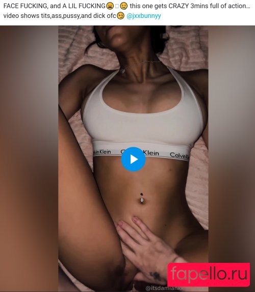 Jxxbunnyy Nude Onlyfans Photo 15